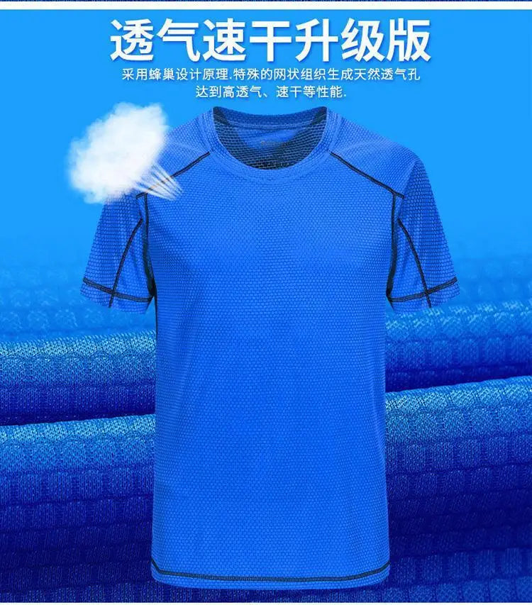 Mens Mesh Short Sleeve Lightweight T-Shirts,Bulk Crew Tees for Guys, Mixed Bright Colors Bulk Pack,Moisture Wicking,10 colors ShedPoundsPortal