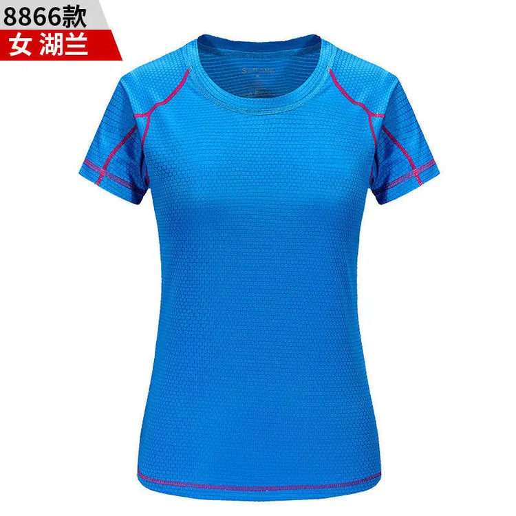 Mens Mesh Short Sleeve Lightweight T-Shirts,Bulk Crew Tees for Guys, Mixed Bright Colors Bulk Pack,Moisture Wicking,10 colors ShedPoundsPortal