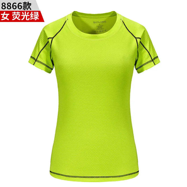Mens Mesh Short Sleeve Lightweight T-Shirts,Bulk Crew Tees for Guys, Mixed Bright Colors Bulk Pack,Moisture Wicking,10 colors ShedPoundsPortal