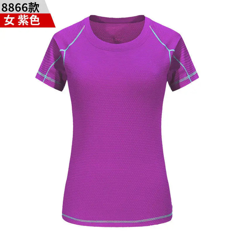 Mens Mesh Short Sleeve Lightweight T-Shirts,Bulk Crew Tees for Guys, Mixed Bright Colors Bulk Pack,Moisture Wicking,10 colors ShedPoundsPortal