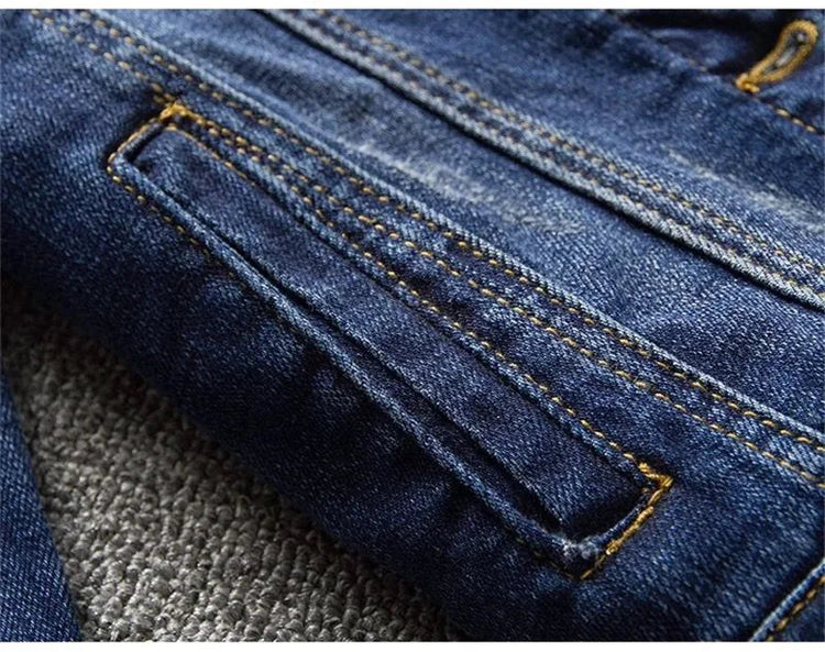 2025 New Fashion Spring Autumn Women Denim Jacket Loose Casual Jeans Female Outerwear Single Breasted Cowboy Ladies Overcoat Tops ShedPoundsPortal