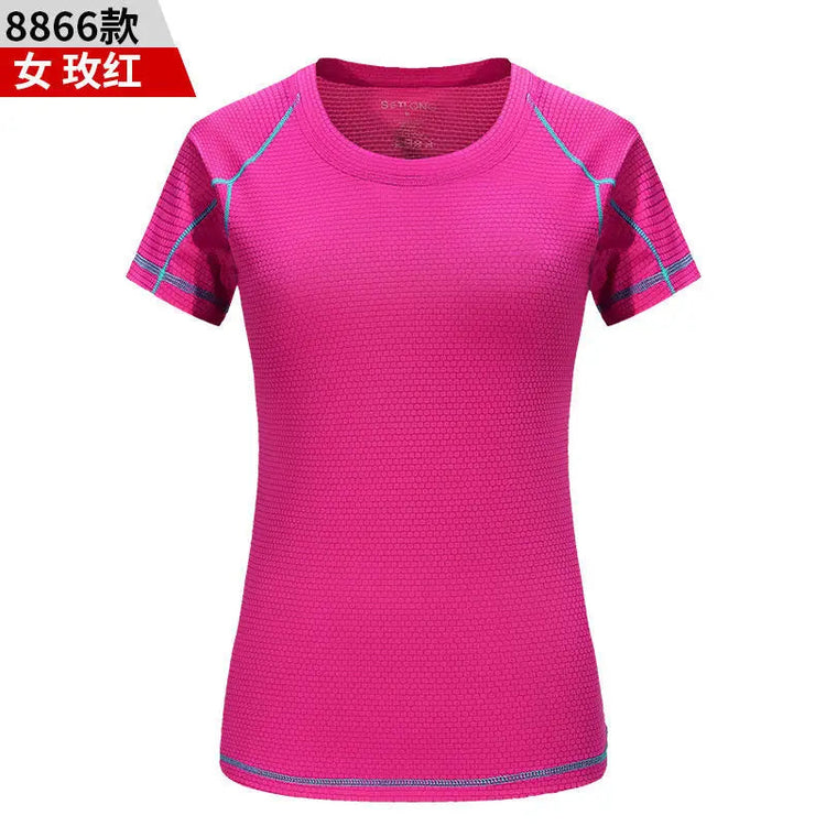 Mens Mesh Short Sleeve Lightweight T-Shirts,Bulk Crew Tees for Guys, Mixed Bright Colors Bulk Pack,Moisture Wicking,10 colors ShedPoundsPortal