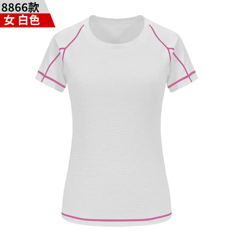 Mens Mesh Short Sleeve Lightweight T-Shirts,Bulk Crew Tees for Guys, Mixed Bright Colors Bulk Pack,Moisture Wicking,10 colors ShedPoundsPortal