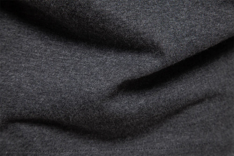 AIOPESON Henley Collar T Shirt Men Casual Solid Color Long Sleeve Autumn Fashion High Quality 100% Cotton Mens T Shirts ShedPoundsPortal