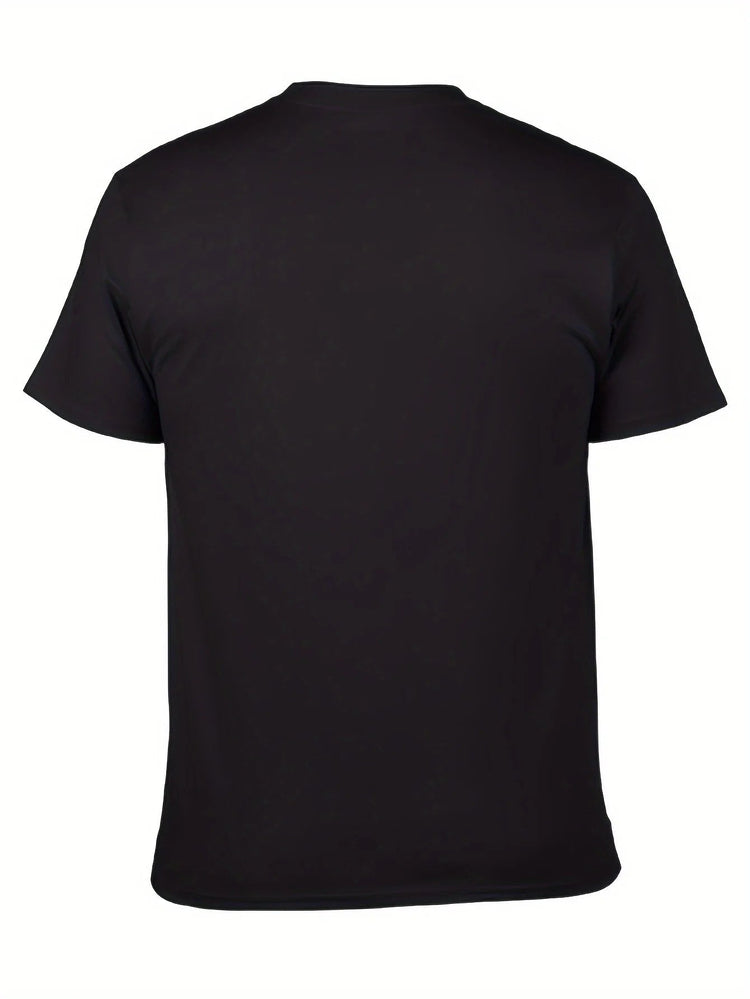 Fully Vaccinated By The Blood Of Jesus Inspirational Black T Shirt Breathable 100 Cotton Casual Short Sleeve ShedPoundsPortal