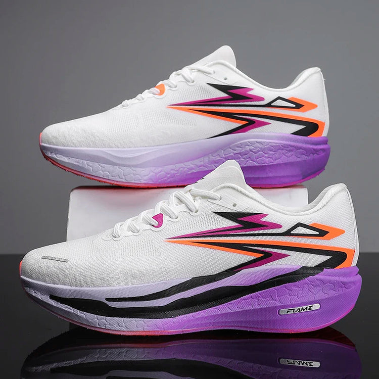 Fashionable Casual Sneakers - Lightweight and Comfortable,Suitable for Outdoor Running,Walking and Daily Wear,Sports Style Shoes ShedPoundsPortal
