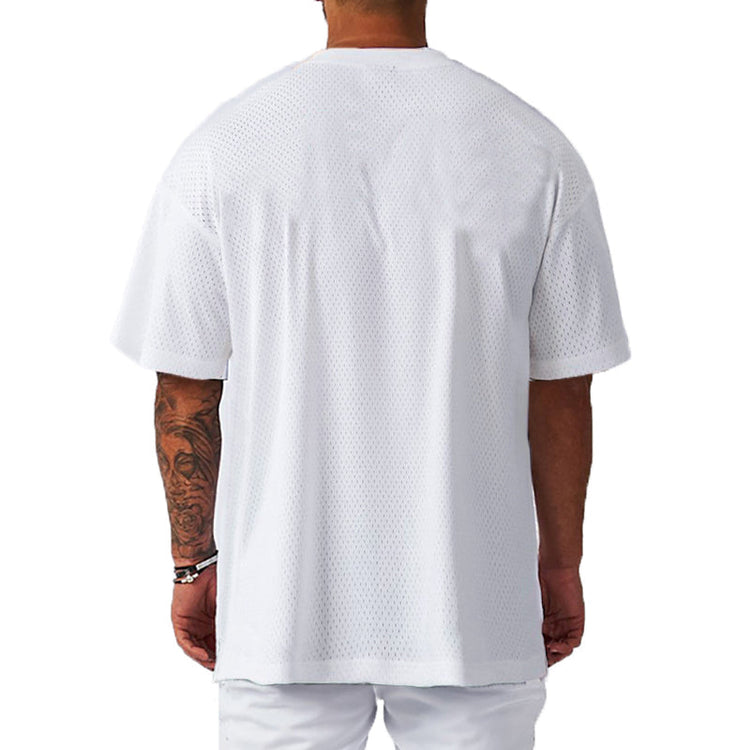 Oversized Loose Men&