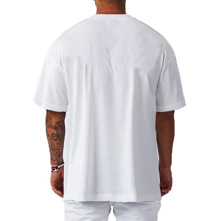 Oversized Loose Men&