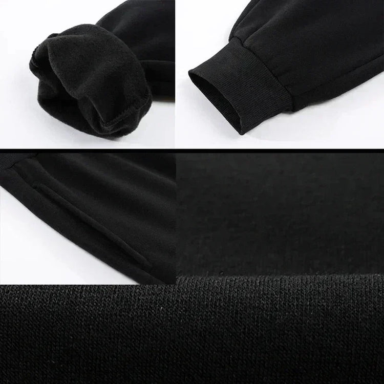Mens Pants Always Do What You Should Do Pants for Men Women ADWYSD Gym Sweatpants Jogger Terry Trousers Luxury Brand Bottoms ShedPoundsPortal