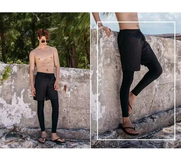 Women Men Diving Clothing Quick Dry Swimming Suit Snorkeling Surfing Wetsuit Zipper Water Sport Long Sleeve Diving Five Suit ShedPoundsPortal
