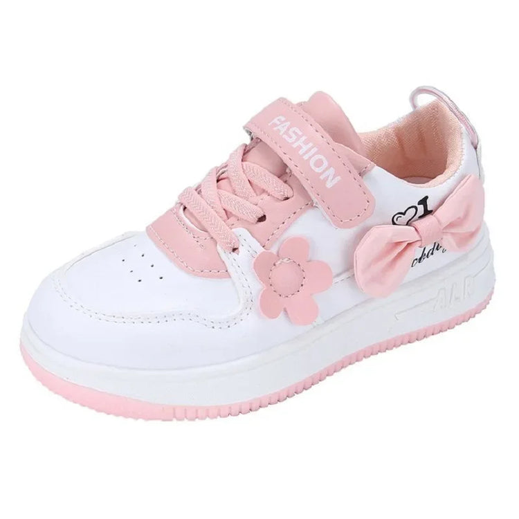 Teenagers outdoor sneakers Student girls&