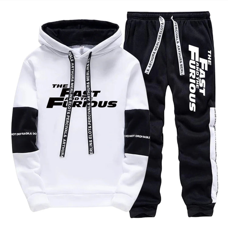 Sweatshirts for Men Hooded Hoodies Long Sleeves Daily Autumn Winter Fashion Sports Casual Comfortable Hot Sales Sweatpants Men&