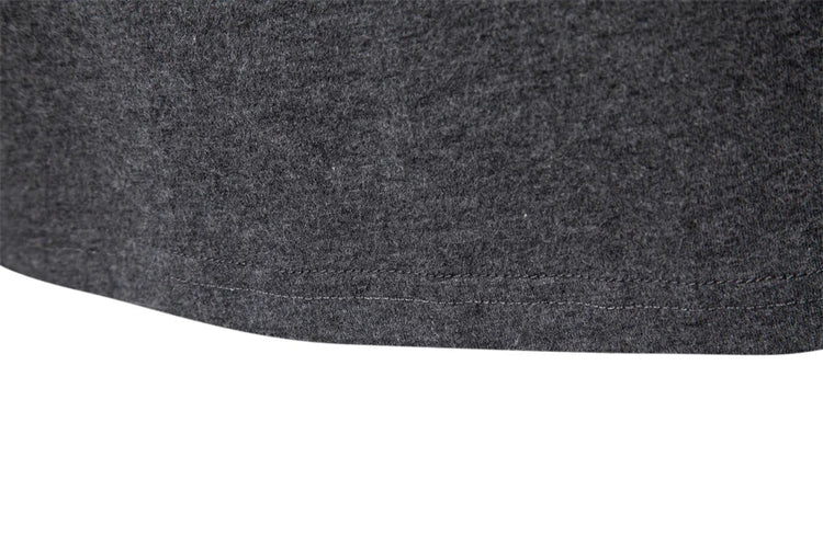 AIOPESON Henley Collar T Shirt Men Casual Solid Color Long Sleeve Autumn Fashion High Quality 100% Cotton Mens T Shirts ShedPoundsPortal