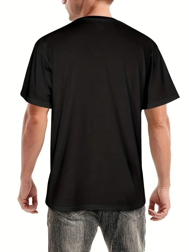Vintage May 1971 Cassette T-Shirt for Men - 100% Cotton Printed Tee - Perfect Gift Idea for Music Lovers ShedPoundsPortal