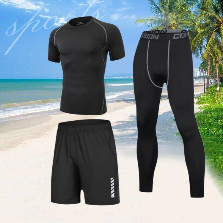 Swimsuit, men&