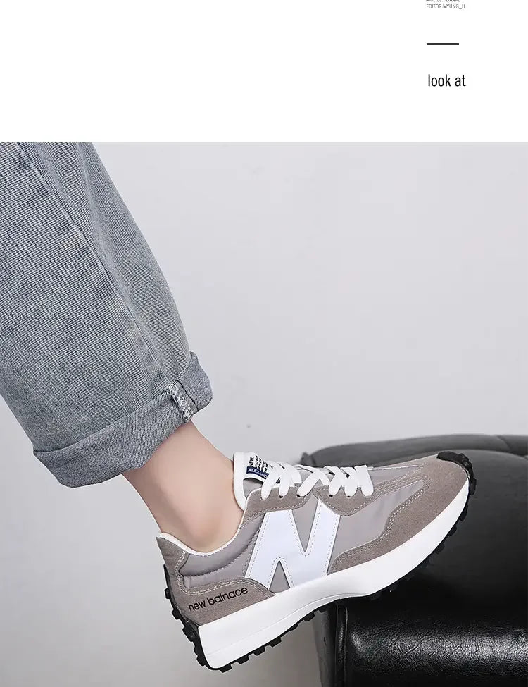 Women Sneakers 2025 New Spring Autumn Brand Luxury Vulcanize Shoes Casual Footwear Zapatillas Mujer Light Flat Breathable Shoes ShedPoundsPortal