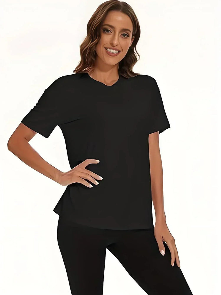 2025 RLauren T-shirt New Polo1967 Logo Korean Popular Clothes Short Sleeve Y2K Woman Clothing Tops Women&