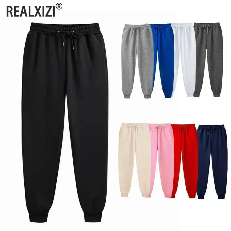Mens Pants Always Do What You Should Do Pants for Men Women ADWYSD Gym Sweatpants Jogger Terry Trousers Luxury Brand Bottoms ShedPoundsPortal