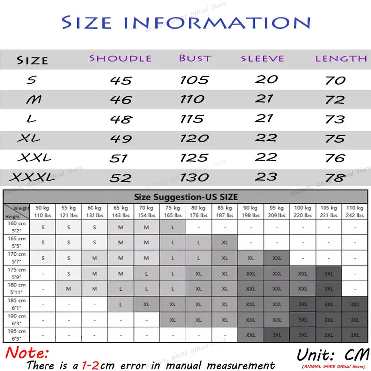 New Men&