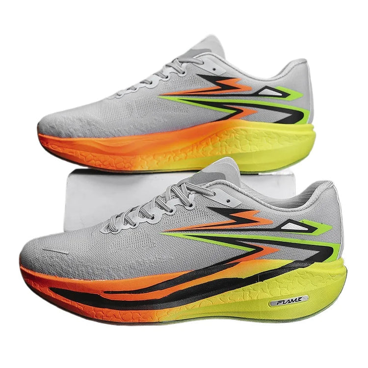 Fashionable Casual Sneakers - Lightweight and Comfortable,Suitable for Outdoor Running,Walking and Daily Wear,Sports Style Shoes ShedPoundsPortal