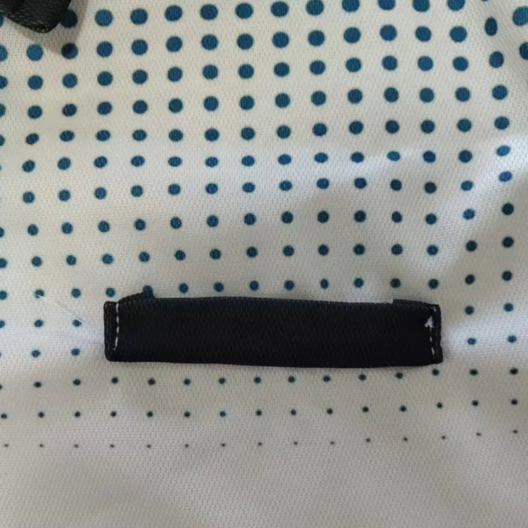 Spring Autumn Men Long Sleeve Sport Lapel Polo Shirt Men Clothes Business Casual Fake Pocket Stitching Golf Polo Shirt Tops ShedPoundsPortal