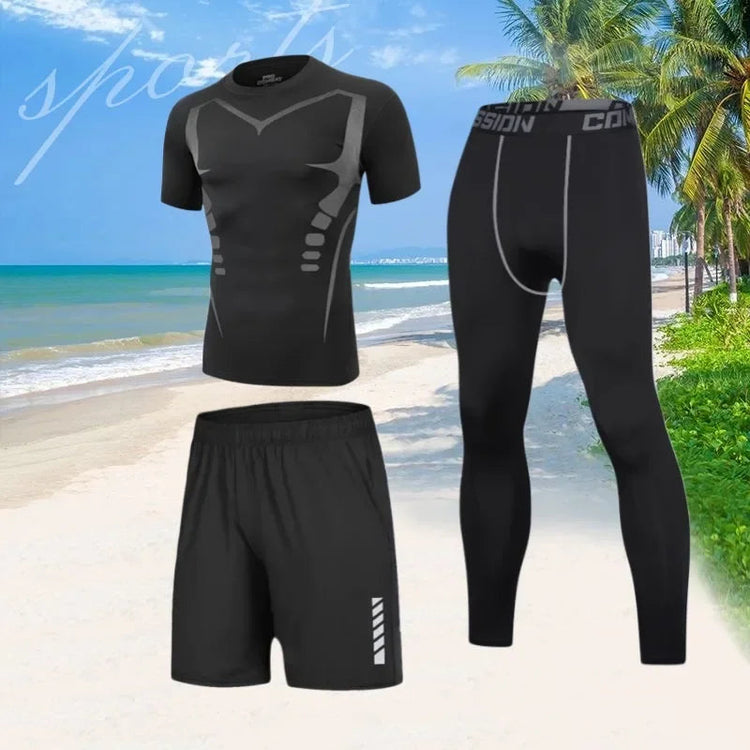Swimsuit, men&