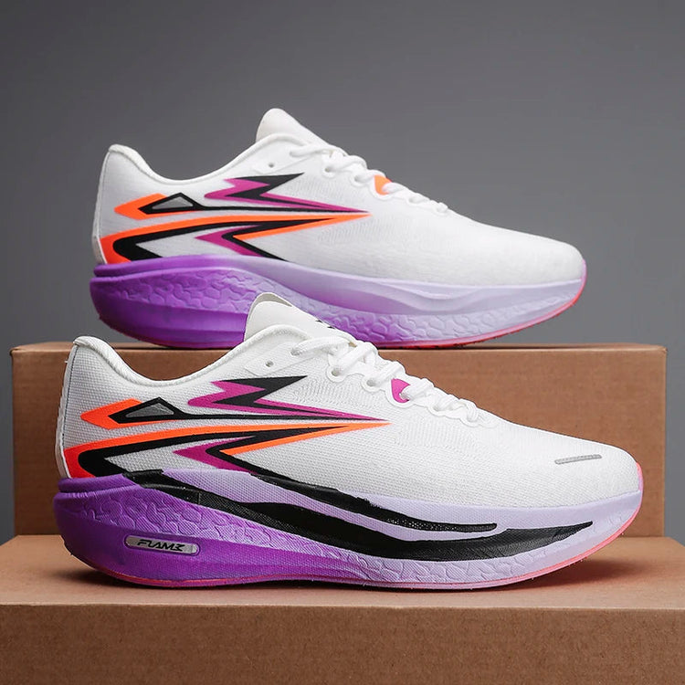 Fashionable Casual Sneakers - Lightweight and Comfortable,Suitable for Outdoor Running,Walking and Daily Wear,Sports Style Shoes ShedPoundsPortal