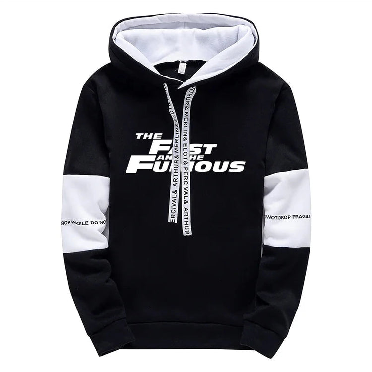 Sweatshirts for Men Hooded Hoodies Long Sleeves Daily Autumn Winter Fashion Sports Casual Comfortable Hot Sales Sweatpants Men&