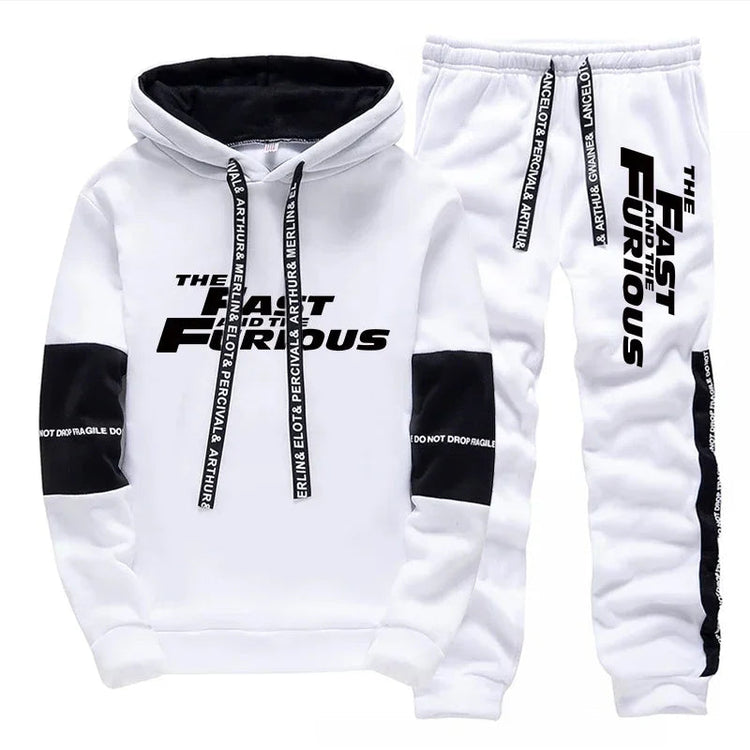 Sweatshirts for Men Hooded Hoodies Long Sleeves Daily Autumn Winter Fashion Sports Casual Comfortable Hot Sales Sweatpants Men&