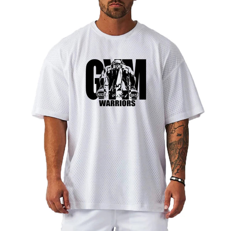 Oversized Loose Men&