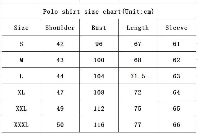 Spring Autumn Men Long Sleeve Sport Lapel Polo Shirt Men Clothes Business Casual Fake Pocket Stitching Golf Polo Shirt Tops ShedPoundsPortal