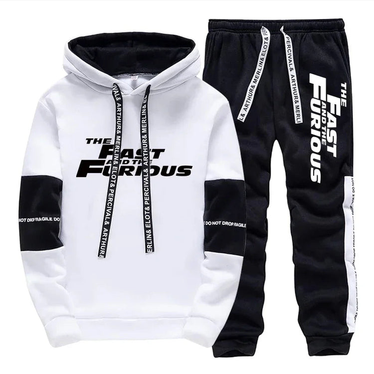 Sweatshirts for Men Hooded Hoodies Long Sleeves Daily Autumn Winter Fashion Sports Casual Comfortable Hot Sales Sweatpants Men&