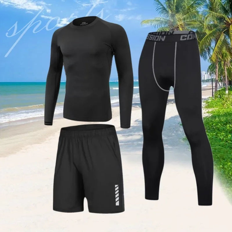 Swimsuit, men&