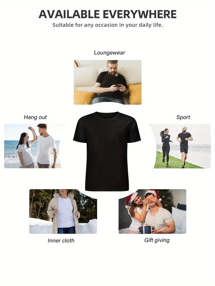 Men&