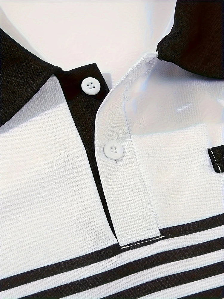 Short sleeved summer new item, men&
