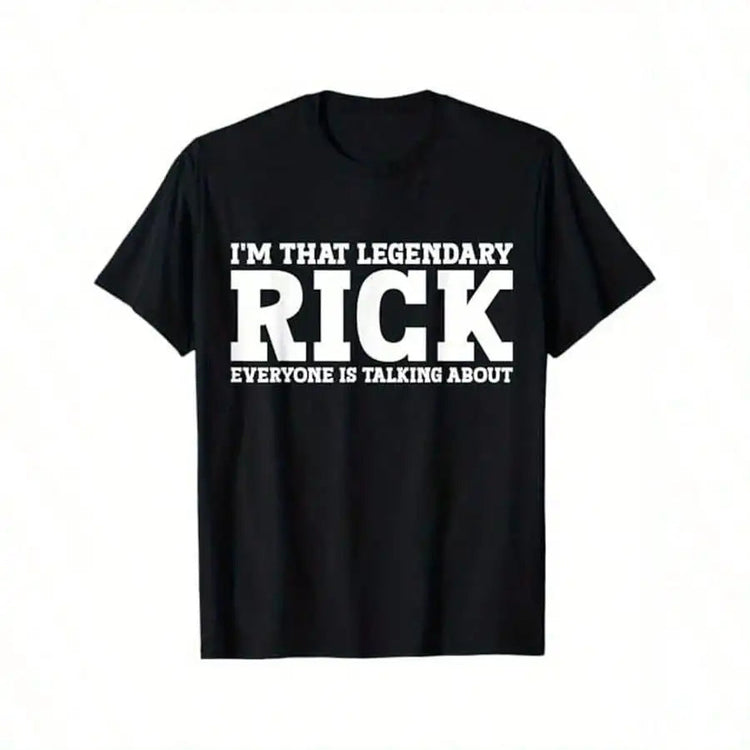 Rick&