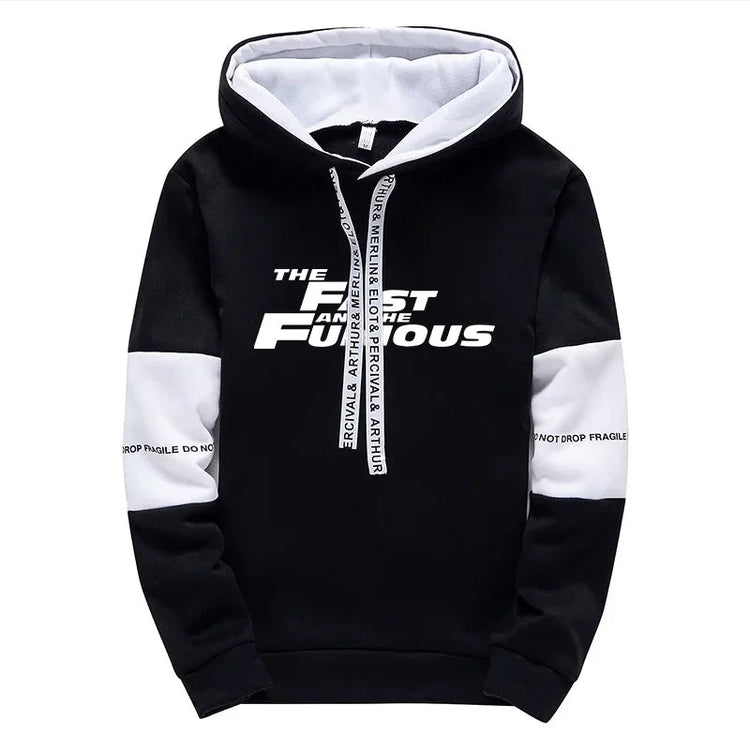 Sweatshirts for Men Hooded Hoodies Long Sleeves Daily Autumn Winter Fashion Sports Casual Comfortable Hot Sales Sweatpants Men&