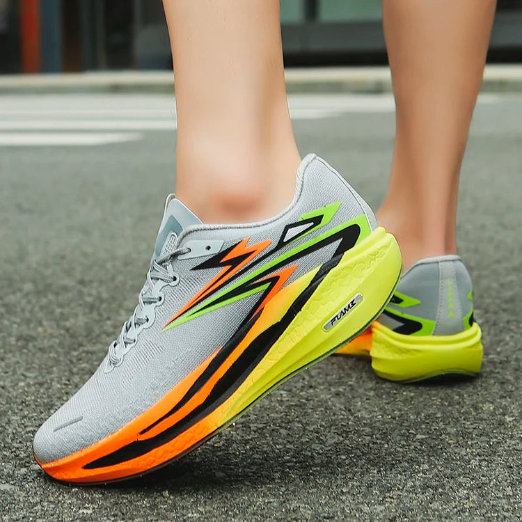 Fashionable Casual Sneakers - Lightweight and Comfortable,Suitable for Outdoor Running,Walking and Daily Wear,Sports Style Shoes ShedPoundsPortal