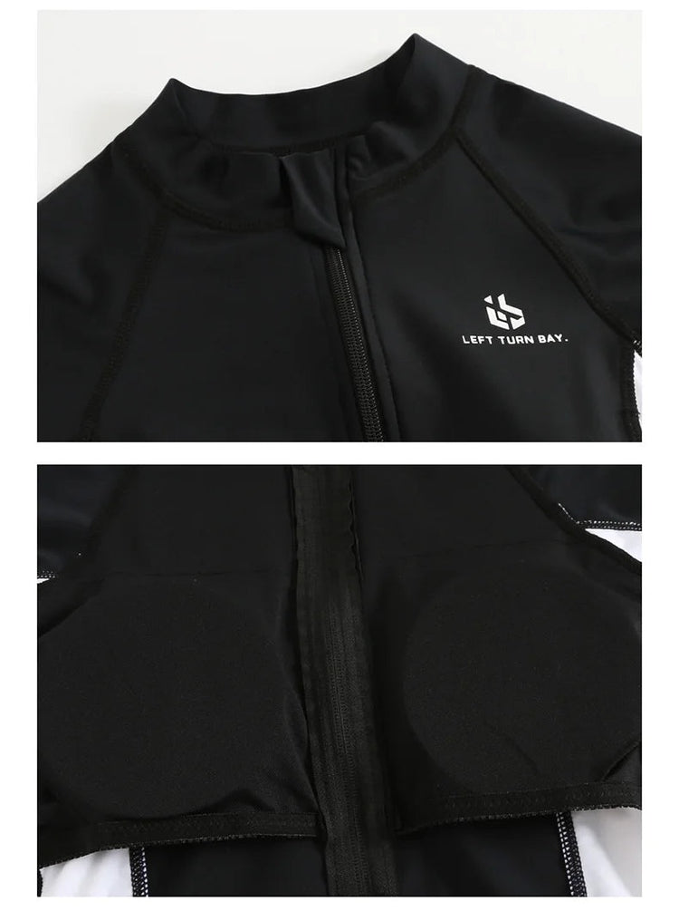 Long-sleeved Women&