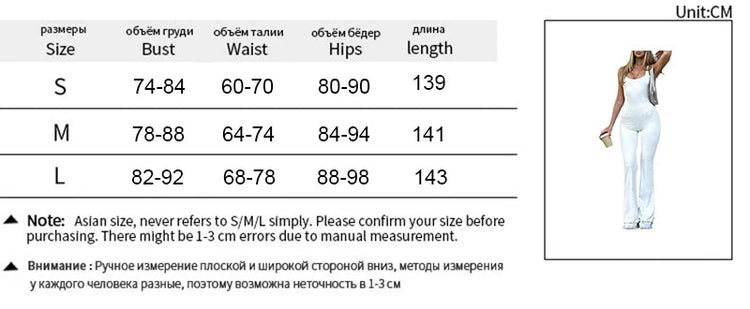 Sexy Jumpsuits Women Summer New Hollow Out Sleeveless Solid Bodycon Rompers Backless Fashion Casual Streetwear Sporty Overall ShedPoundsPortal