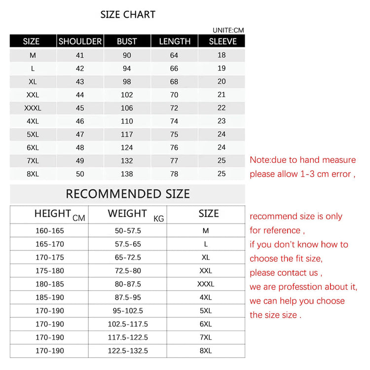 Oversized Men 7XL Polo Shirt 8XL 2025 Summer 95% Cotton Breathable Short Sleeve Collar Business Shirt Golf Man Top Clothes ShedPoundsPortal