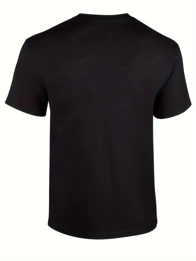 Halloween Humor Adult T-Shirt - "I Gotta See the Candy First, I&