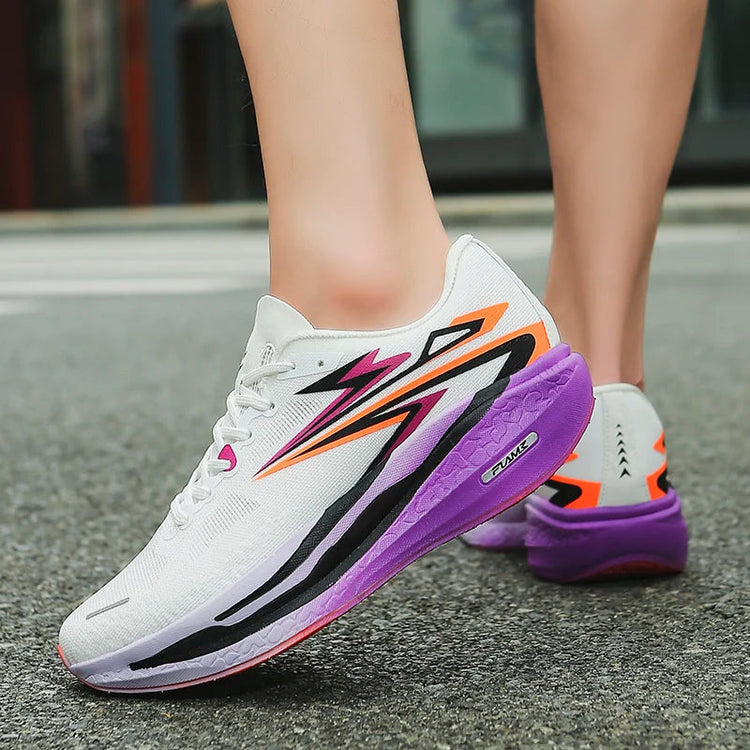 Fashionable Casual Sneakers - Lightweight and Comfortable,Suitable for Outdoor Running,Walking and Daily Wear,Sports Style Shoes ShedPoundsPortal