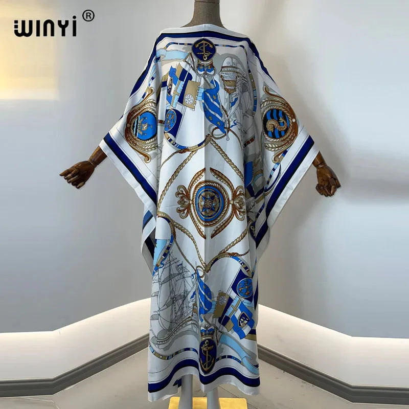 Women's Maxi Gowns | Flowy Long Dresses for All Occasions
