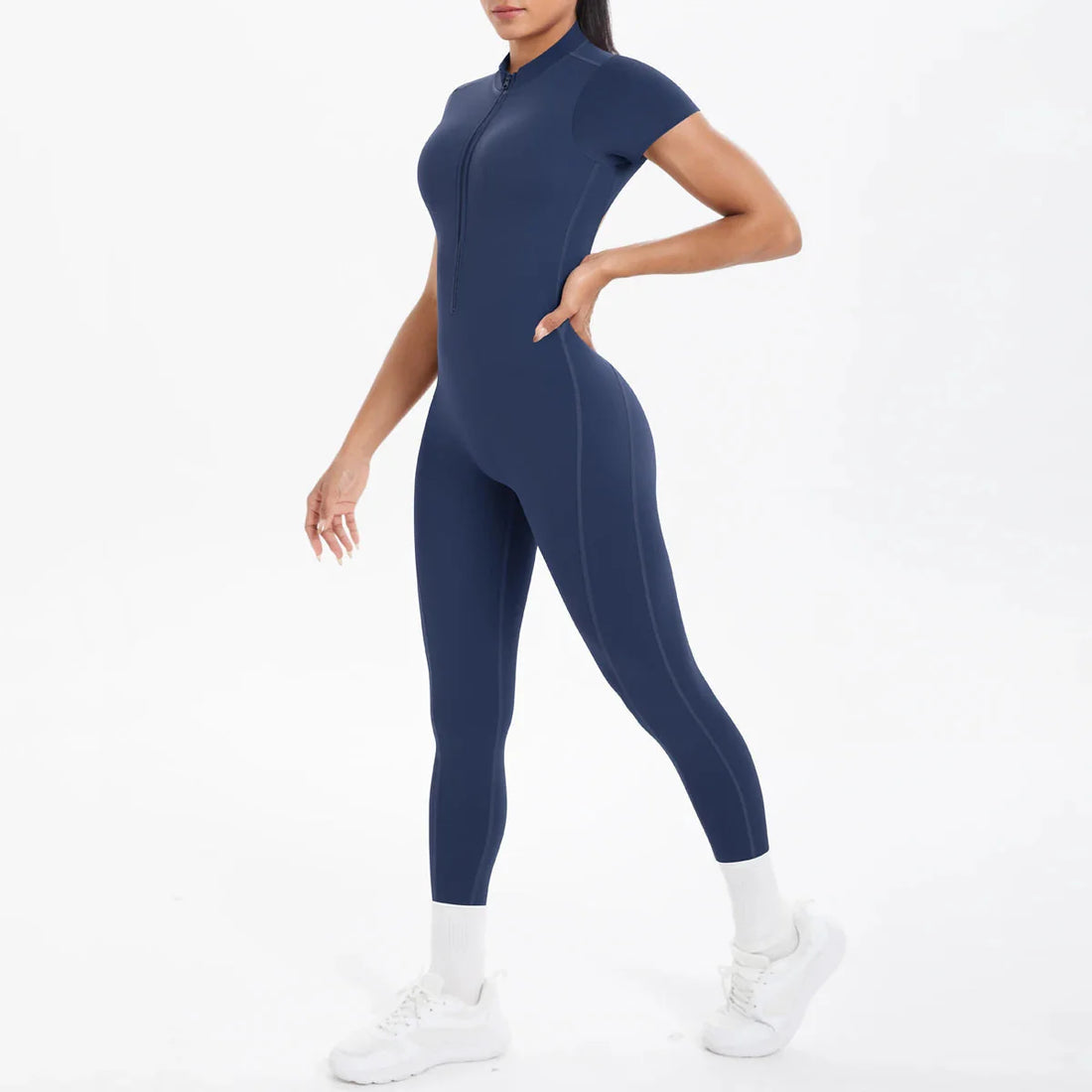 Streamlined Jumpsuits for Men & Women | Sporty & Sleek Fits