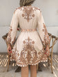 Boho Women&