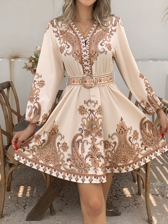 Boho Women&
