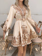 Boho Women&