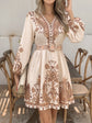 Boho Women&