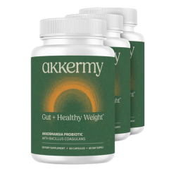 Akkermansia Probiotic